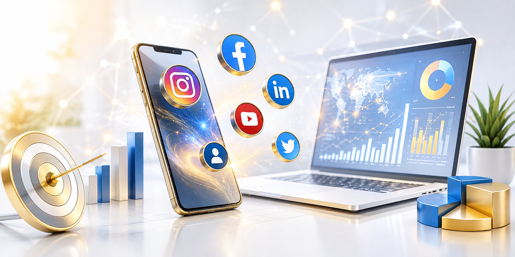 Social Media Marketing