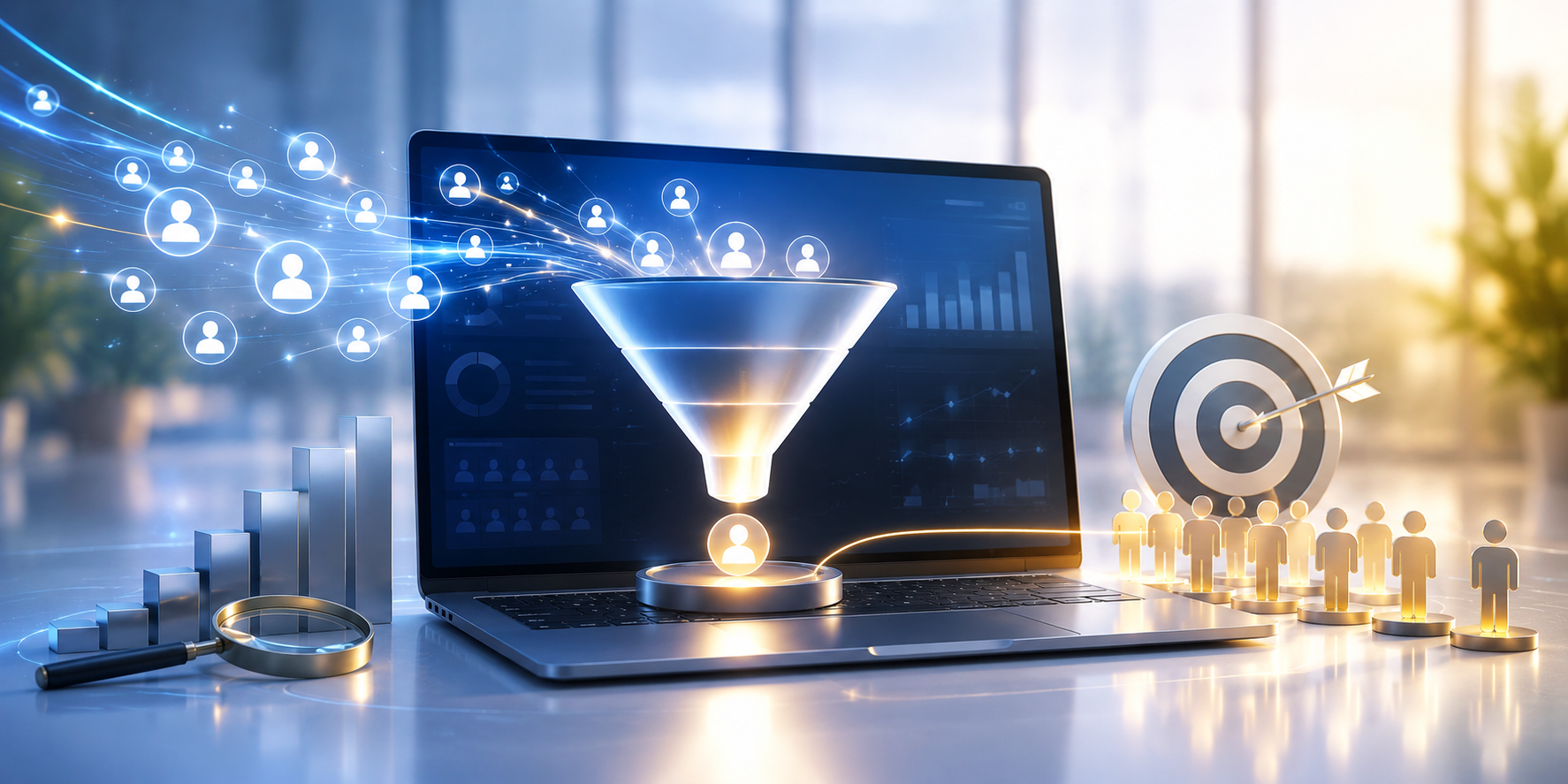 Lead Generation